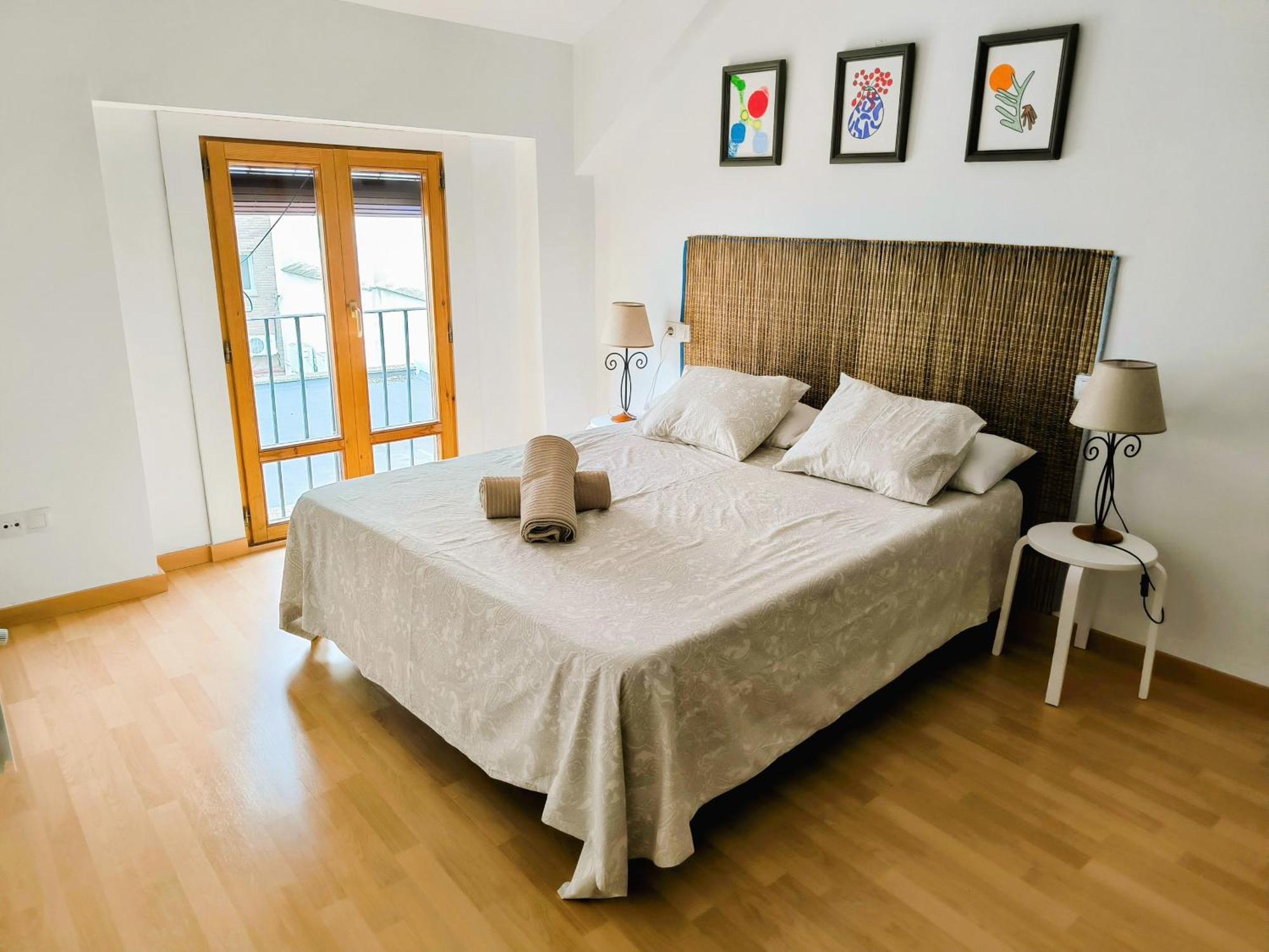 El Loft Del Casco By Alogest Apartment Zaragoza Ngoại thất bức ảnh